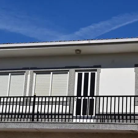 Apartamentos Casa Enrique Lires Exterior photo