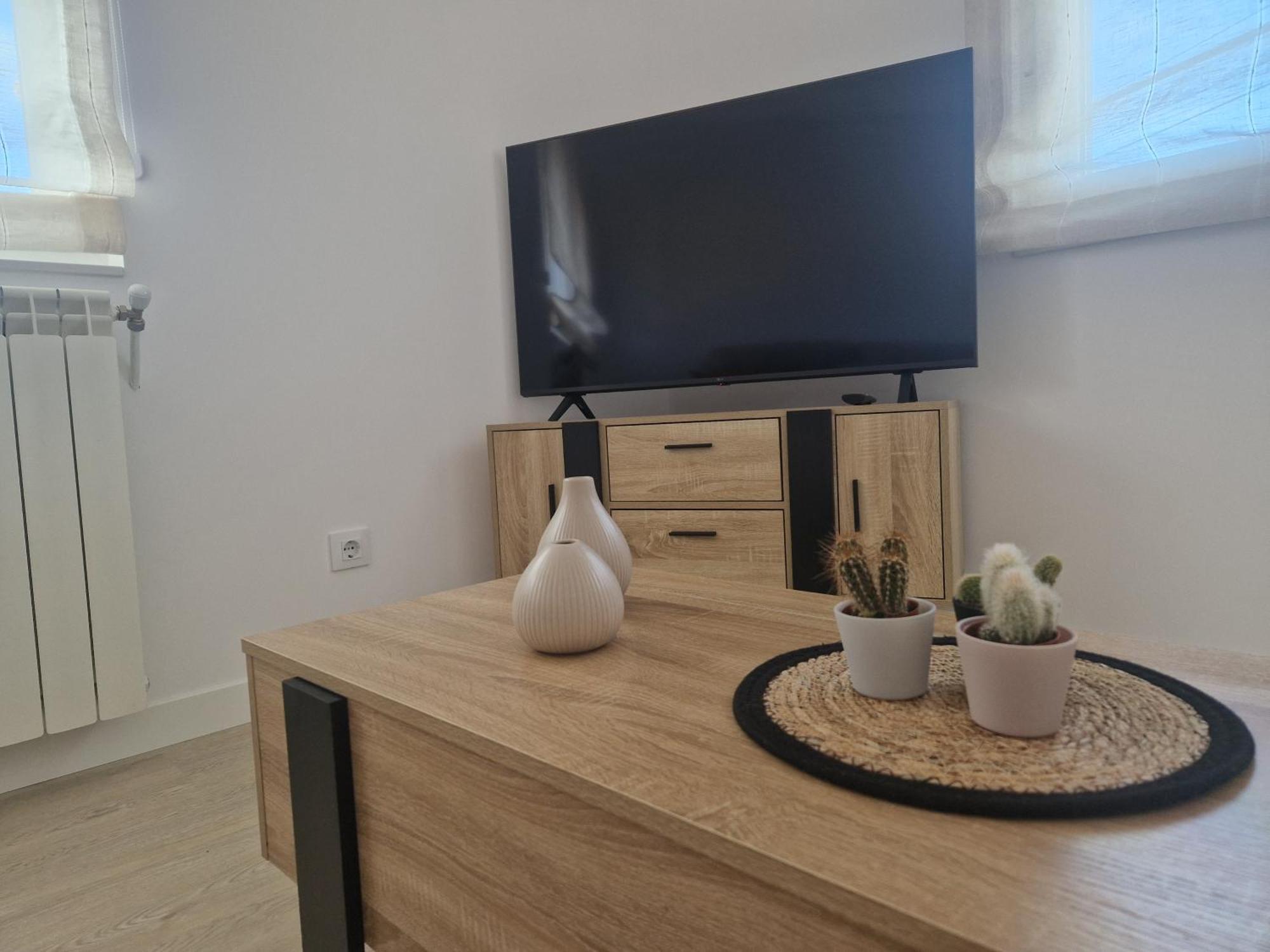 Casa Enrique Appartement