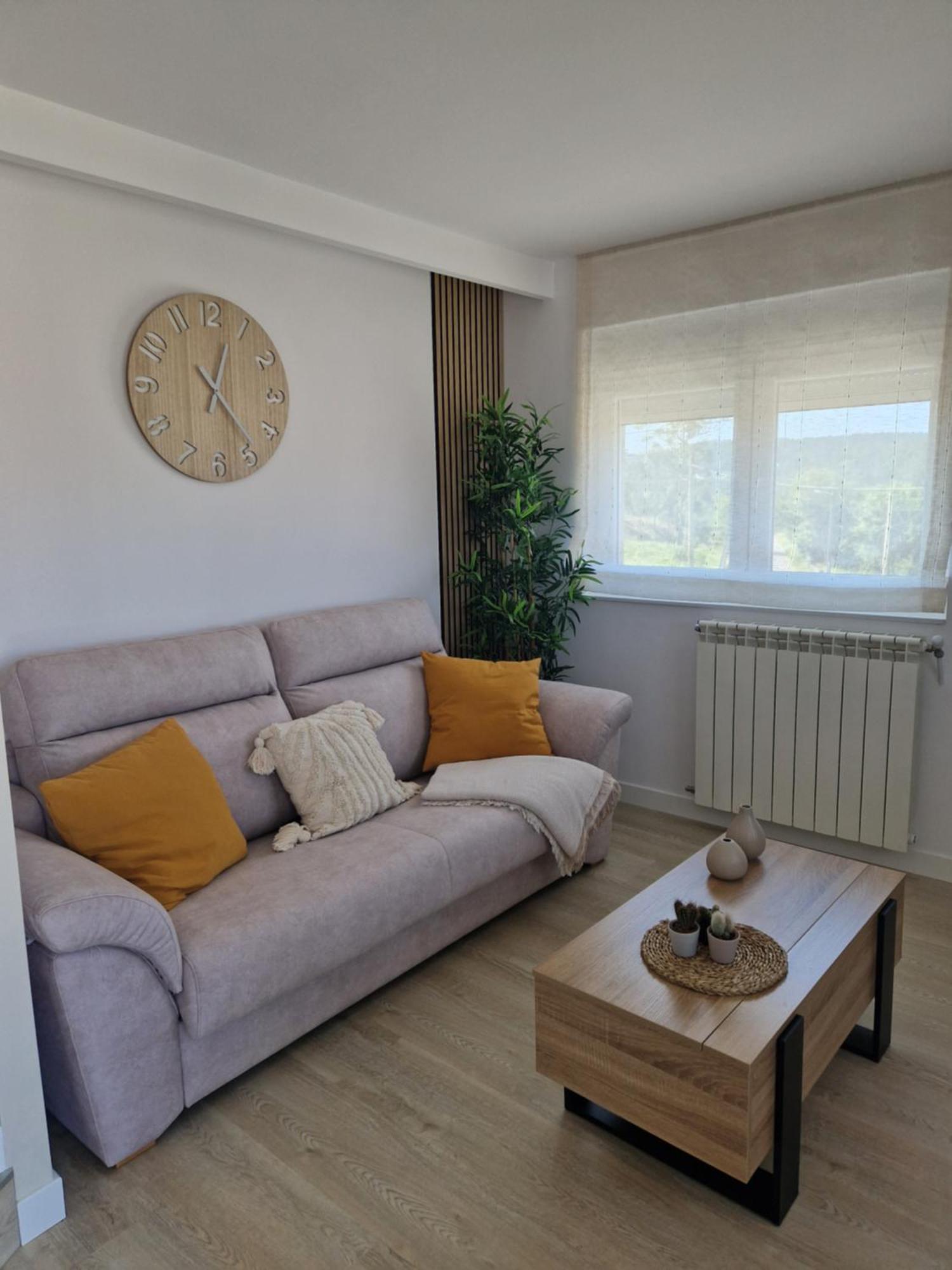 Casa Enrique Appartement *