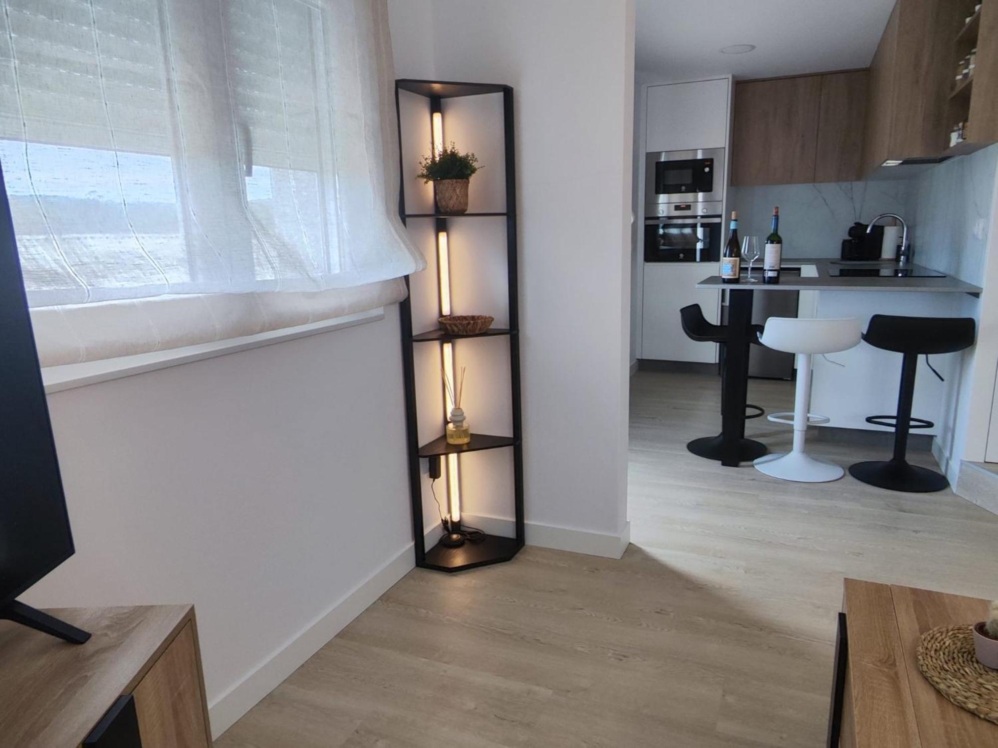 Appartement Casa Enrique Lires
