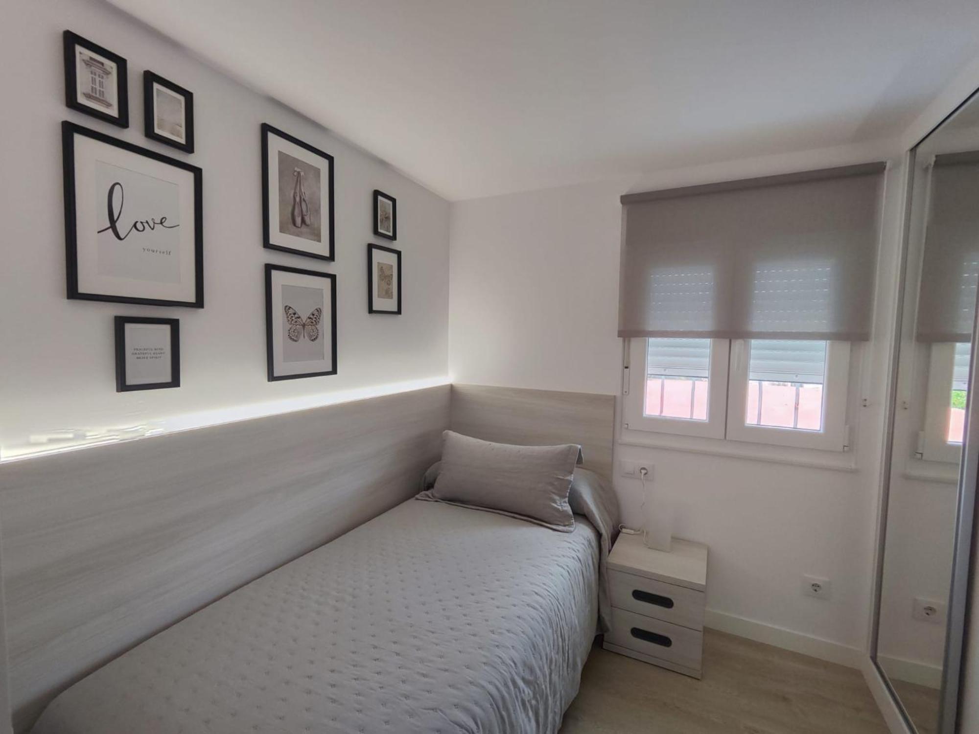 Casa Enrique Appartement
