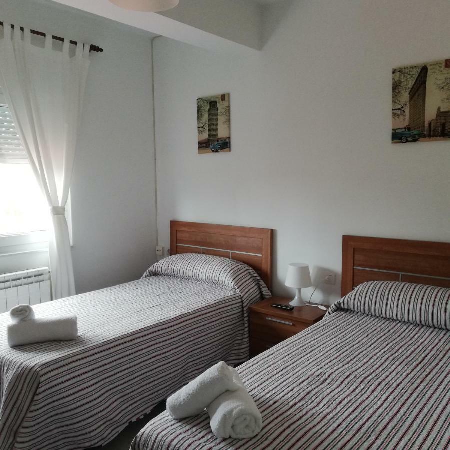 Casa Enrique Appartement