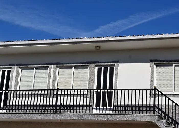 Apartamentos Casa Enrique