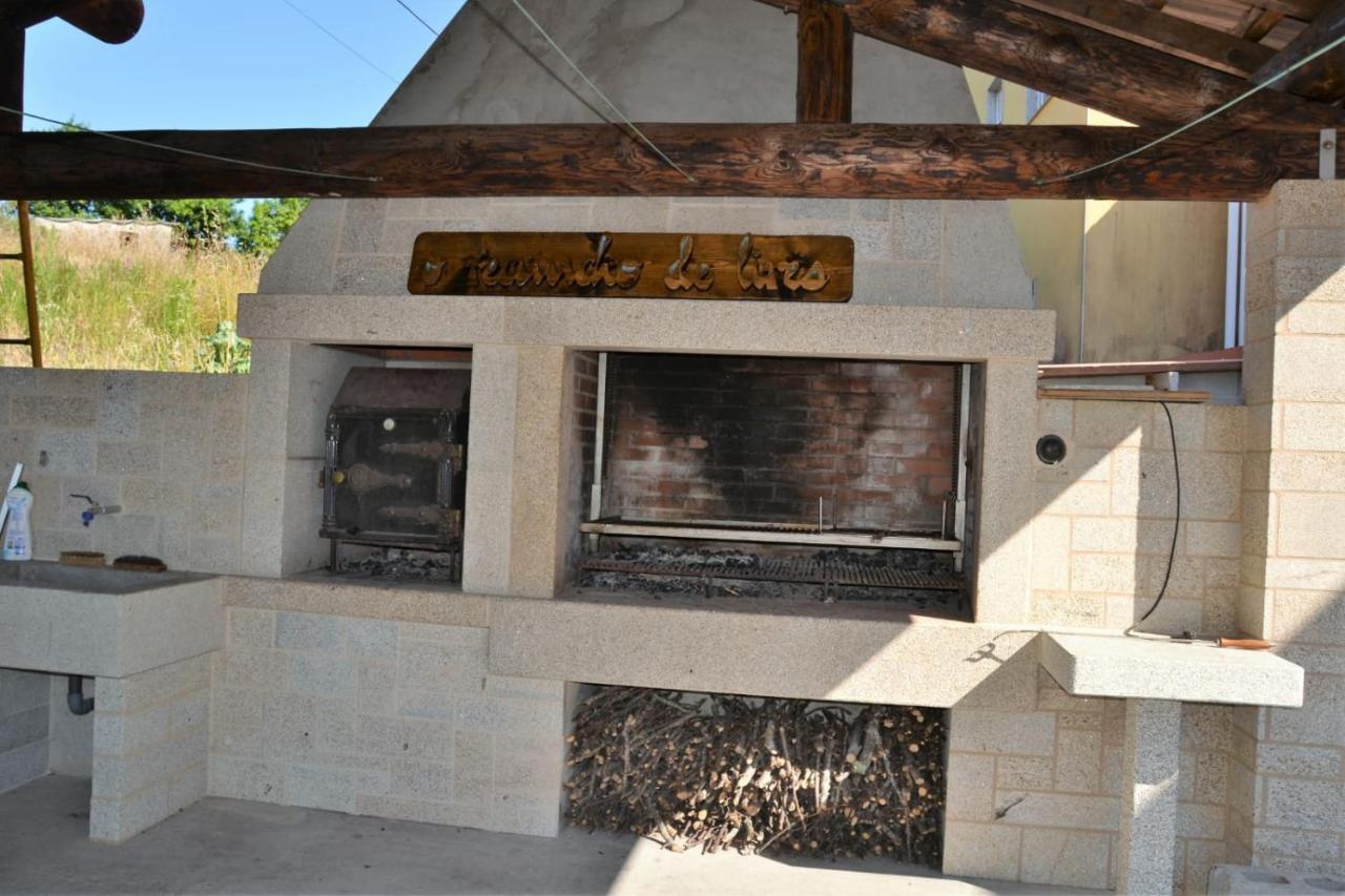 Casa Enrique Appartamento Lires